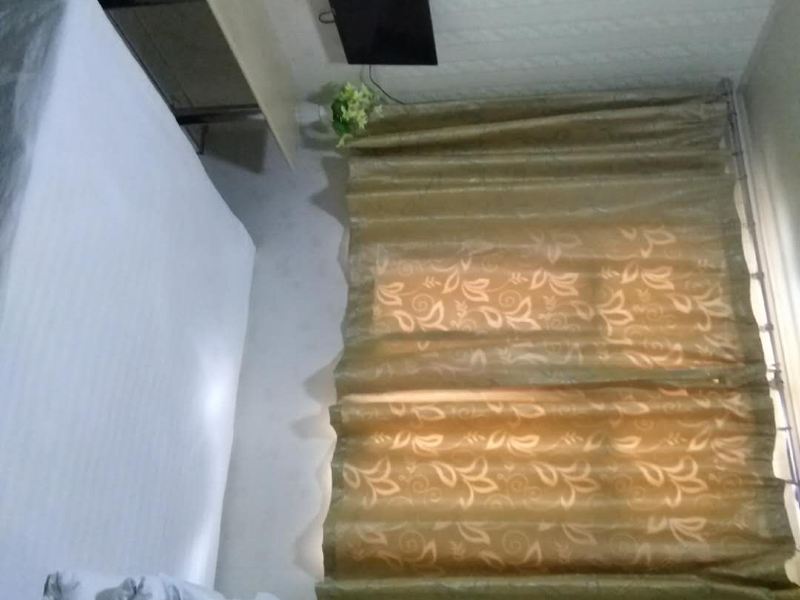 客房