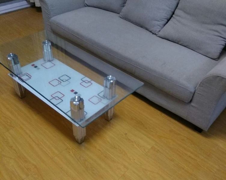 客房