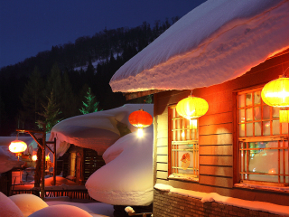 旅游團亞布力滑雪_亞布力滑雪高端品質(zhì)旅游團_廣州亞布力滑雪旅游團