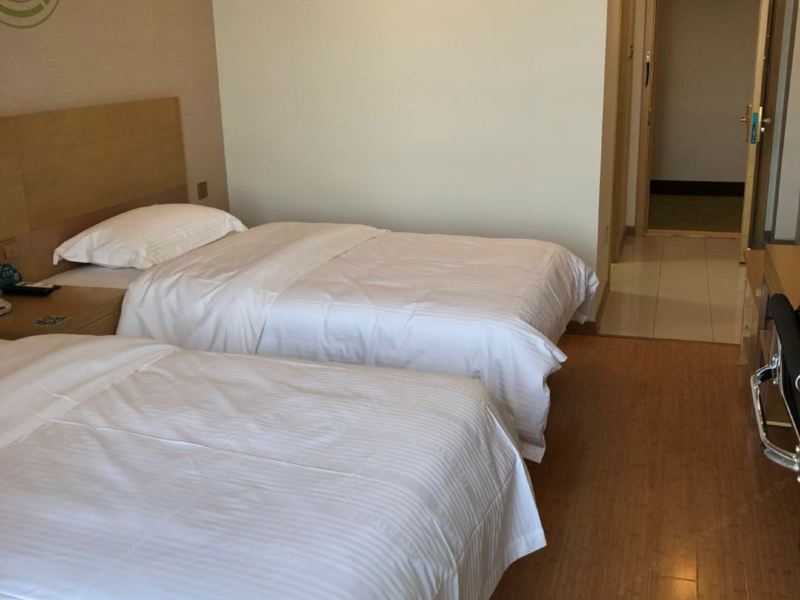 客房