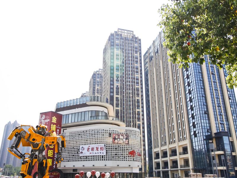 合肥小潘潘特色民宿