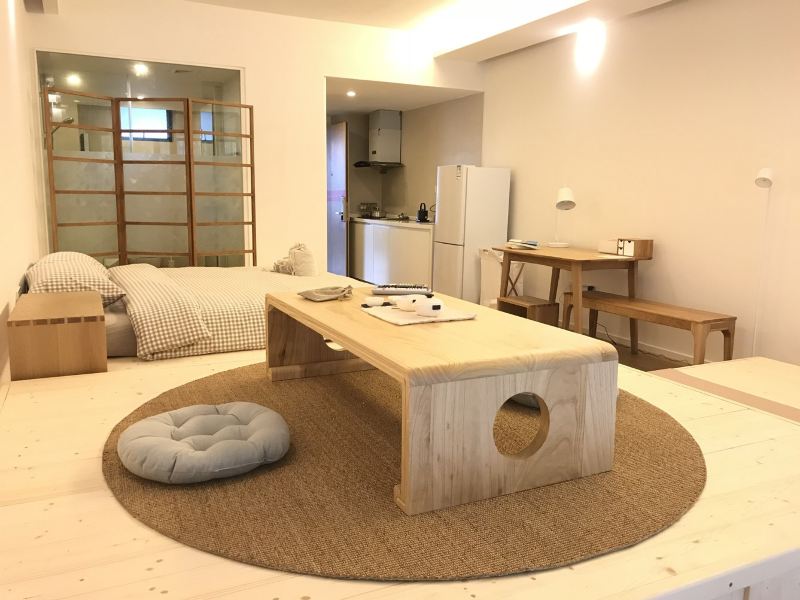酒店大堂