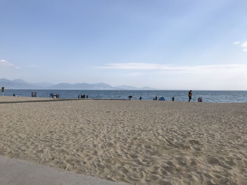 惠州素舍简适生活美学公寓