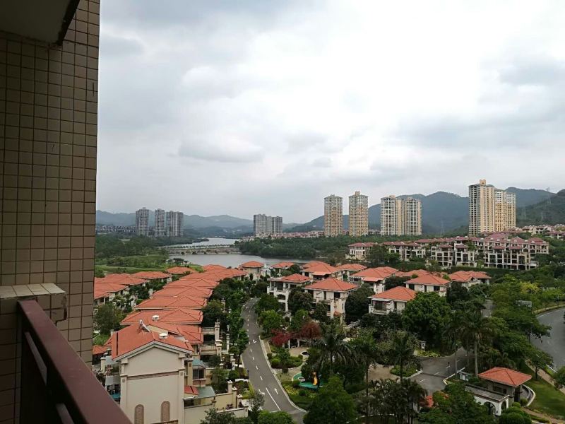 惠州家园装饰公寓(惠荷美术馆分店)