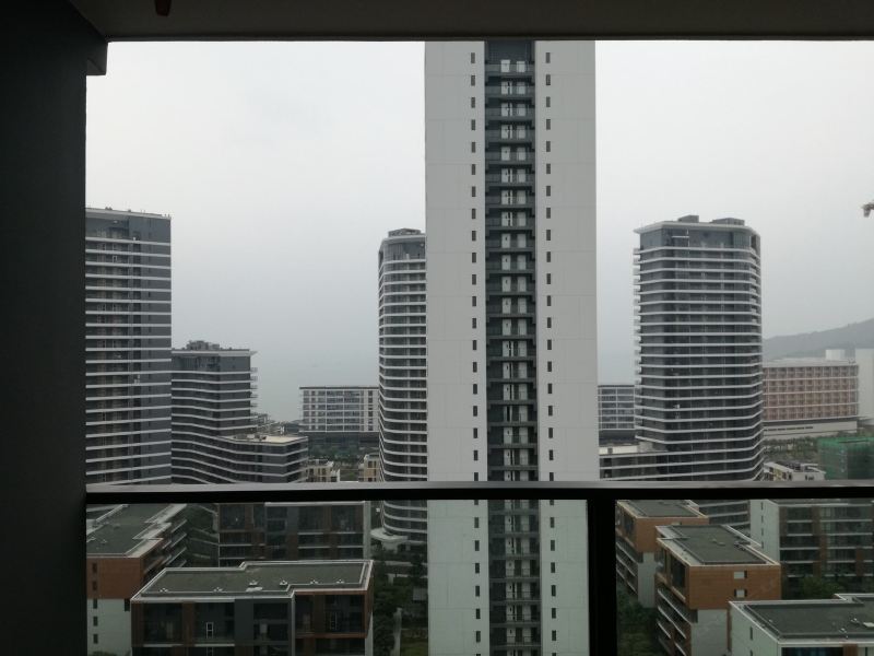 惠州湾湾度假公寓(新村分店)