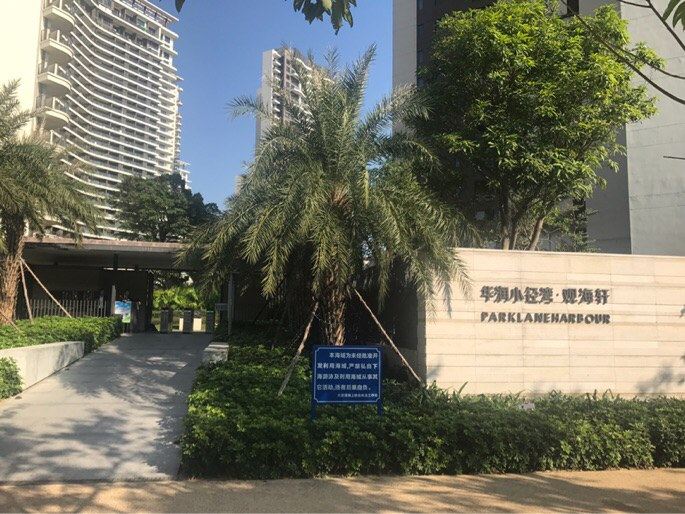 惠州刘女士特色民宿