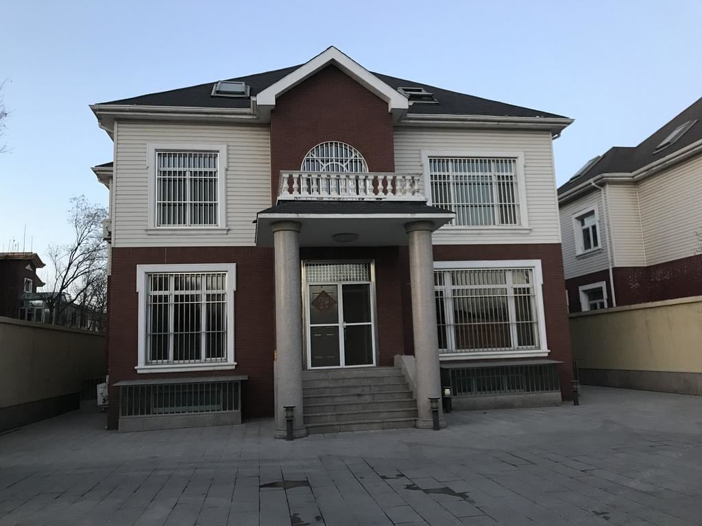 北京阿辉别墅轰趴(小桔灯儿童成长乐园分店)