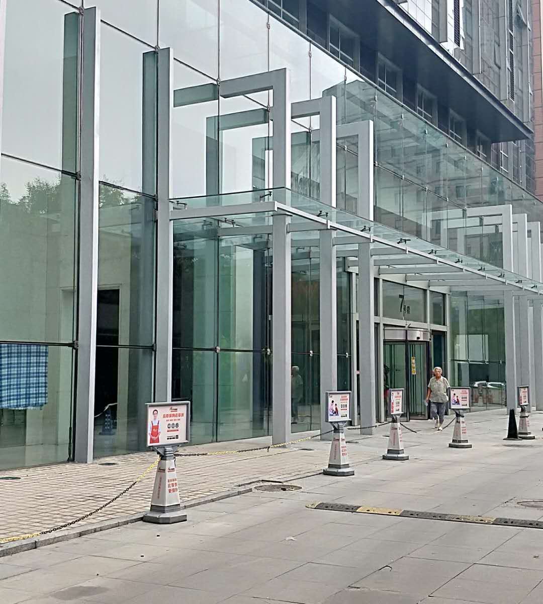 北京唯爱星空酒店式公寓