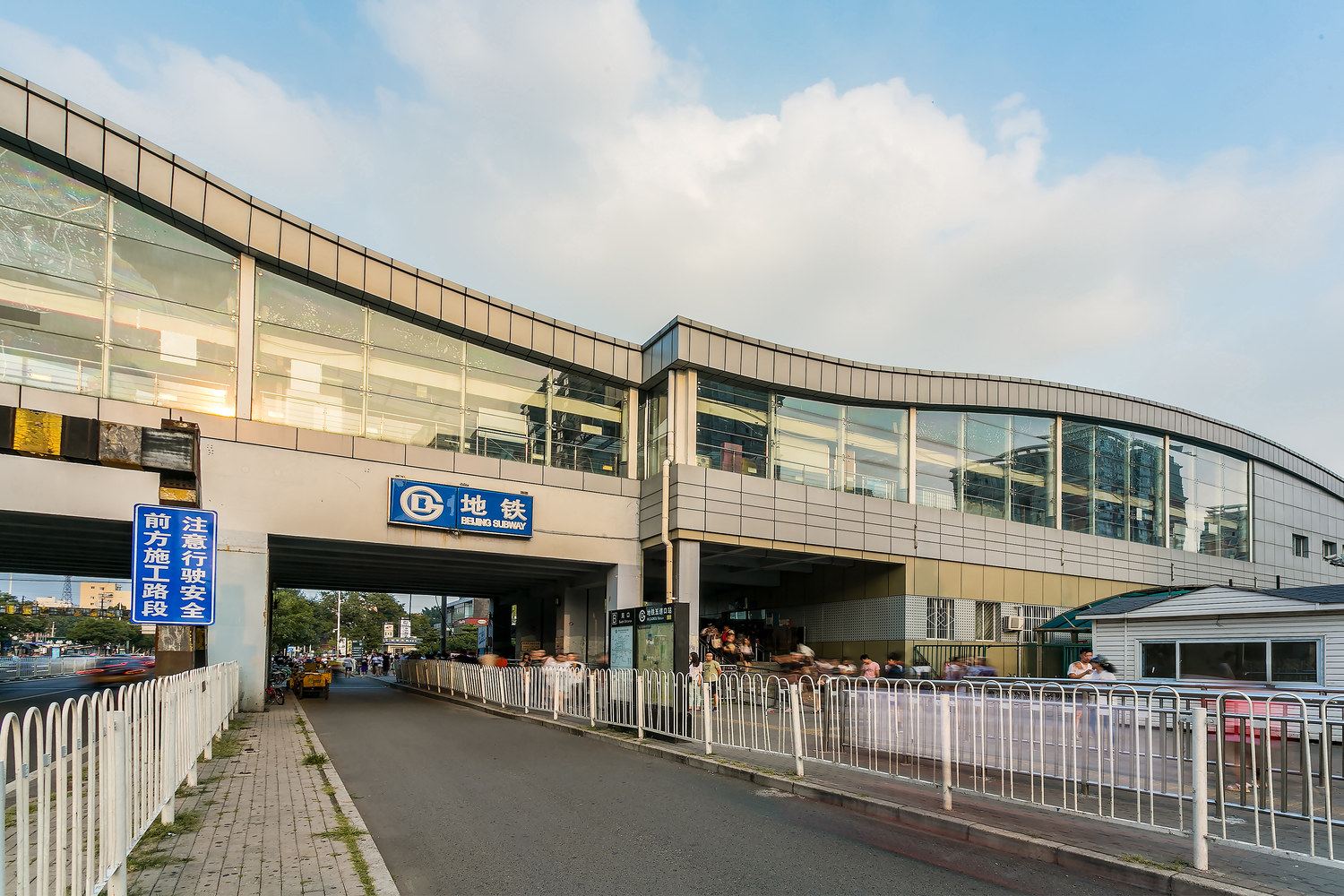 北京NicoleLu公寓(学堂路分店)