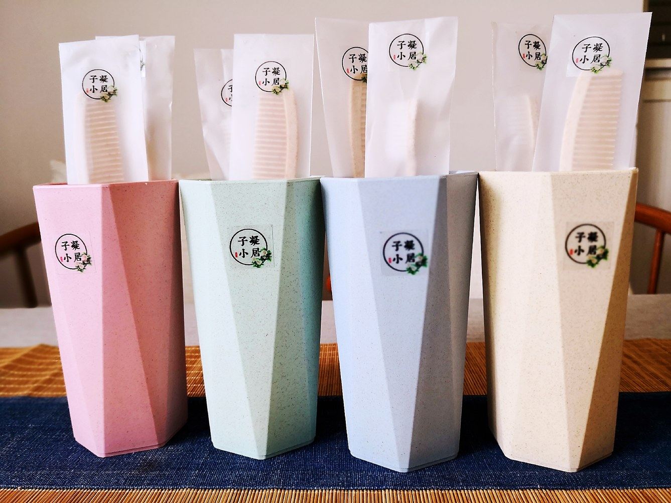北京子凝公寓(杏坛路分店)