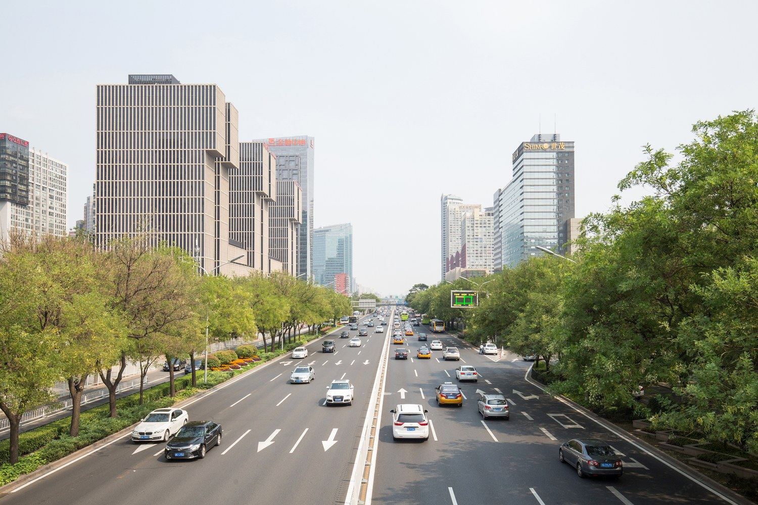 北京暖屋民宿(针织路南口分店)