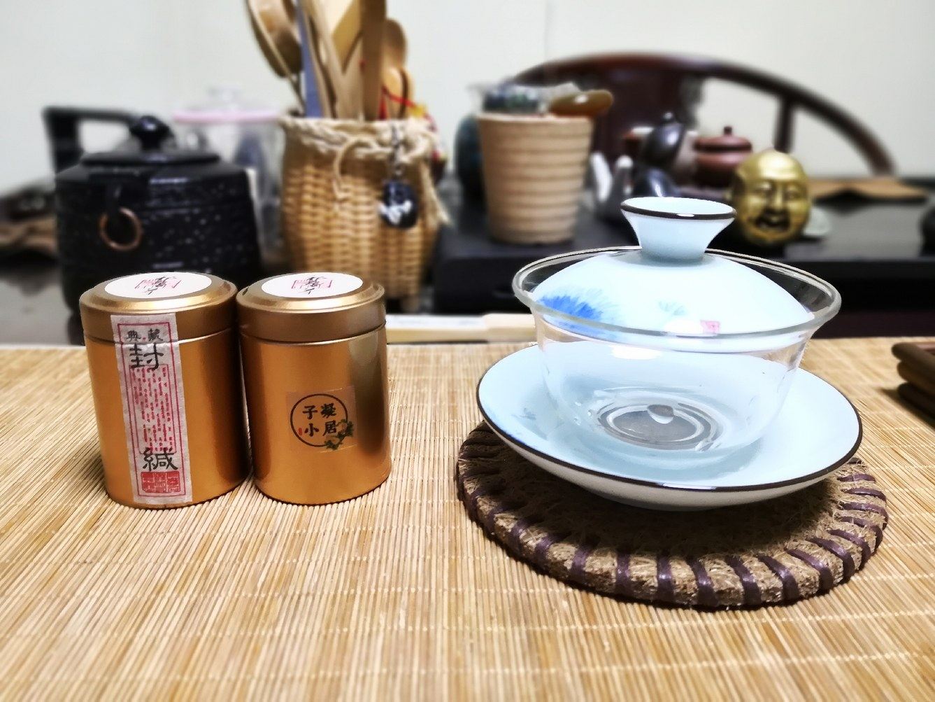其他