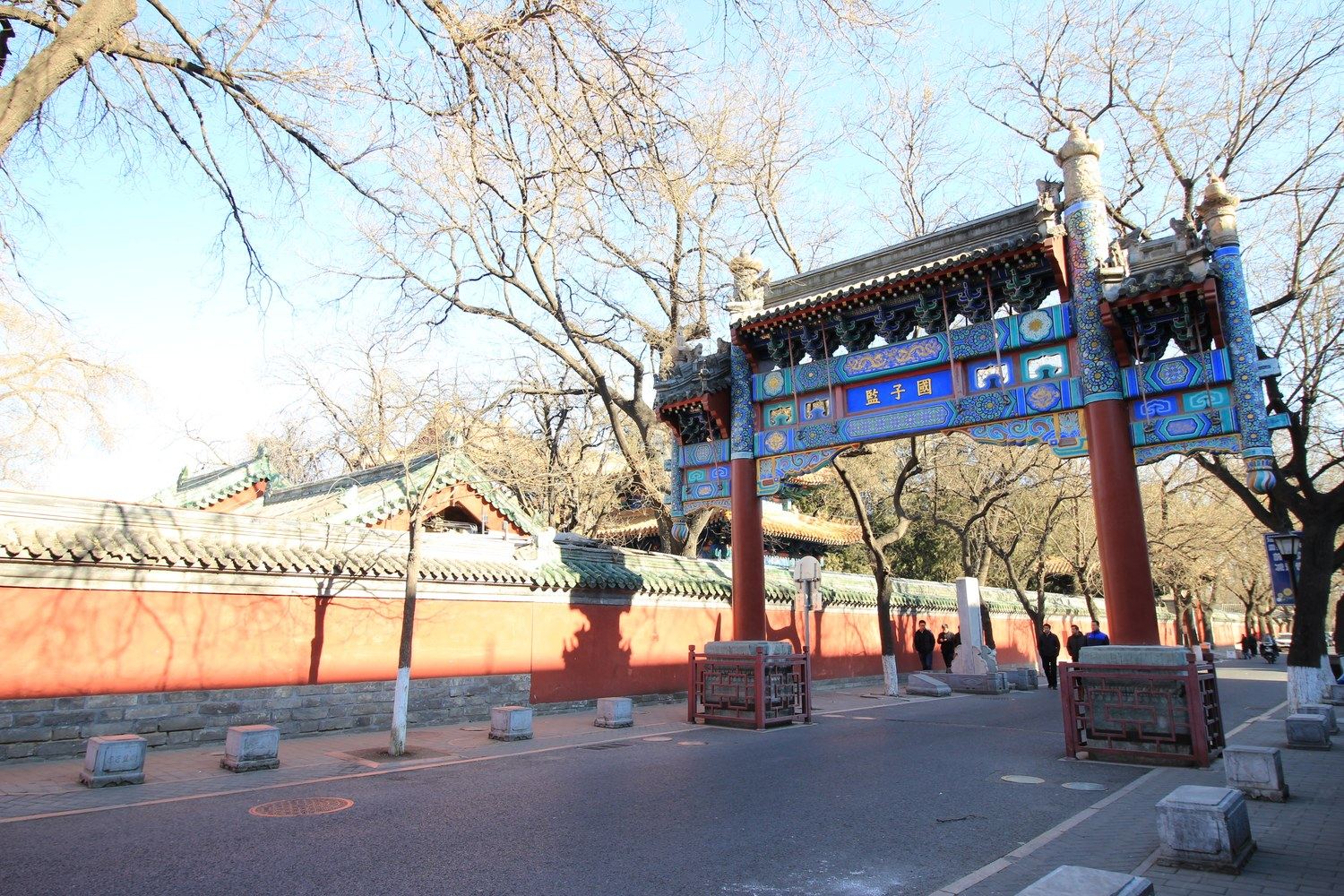 北京意肉公寓