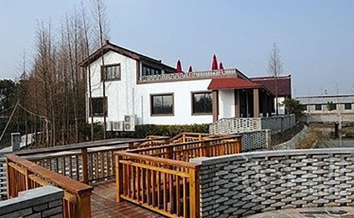 上海骏马园马术农庄农家乐