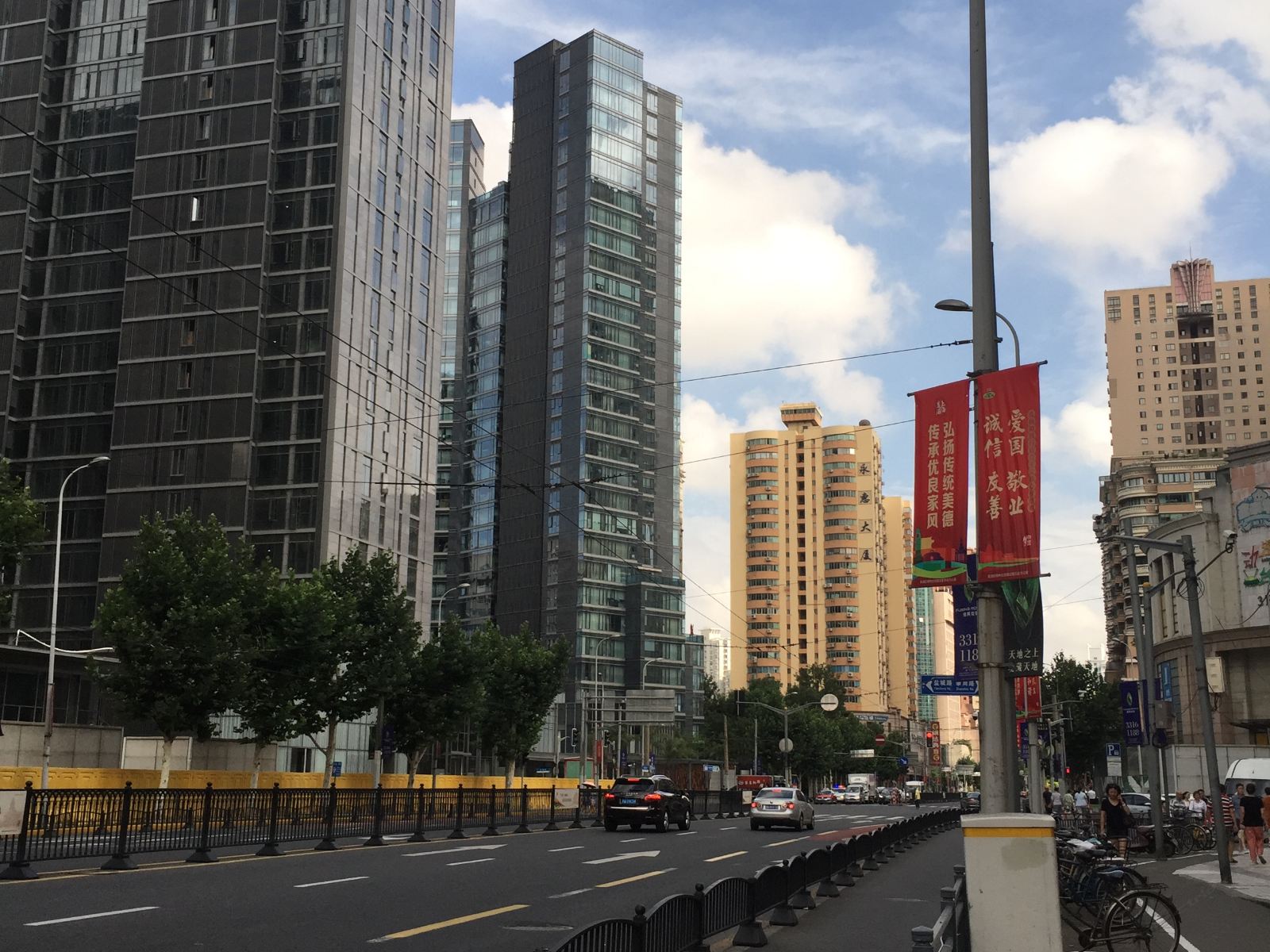 上海行侠客短租公寓