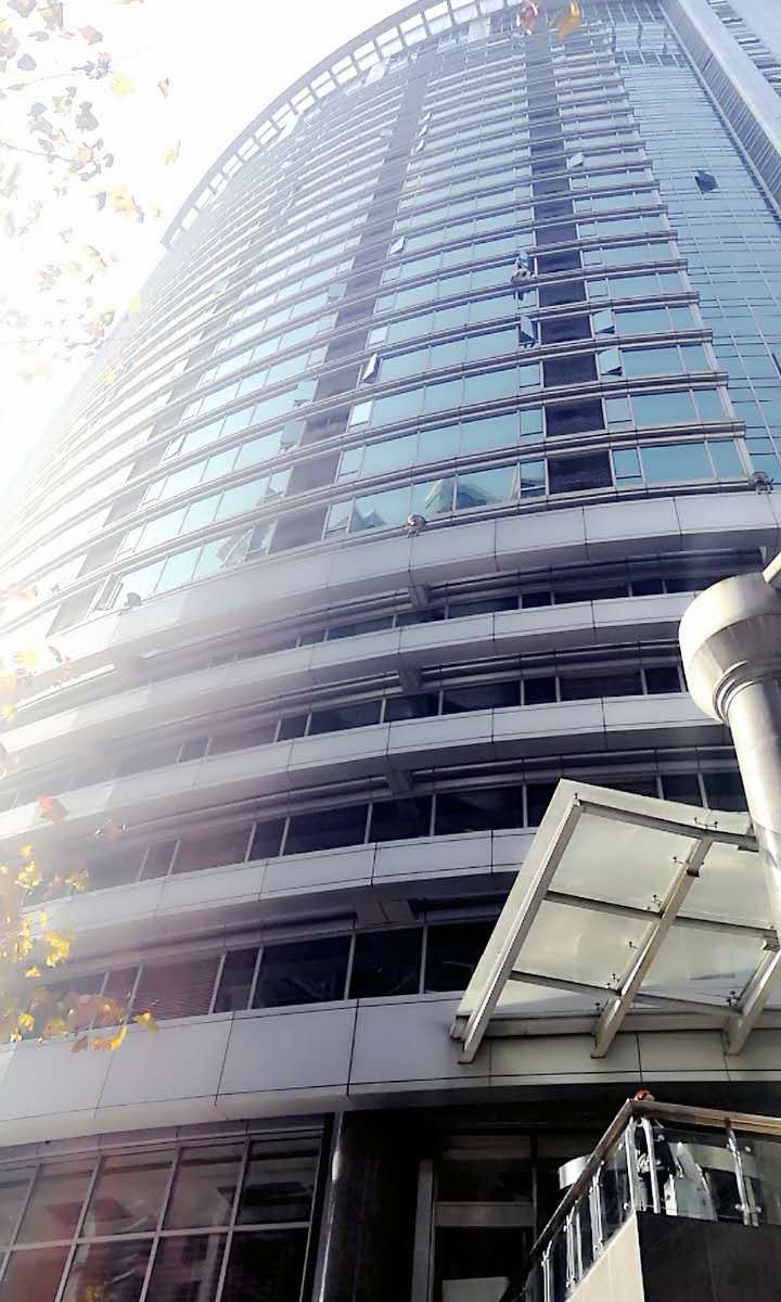 斑斓家公寓(上海中山公园店)