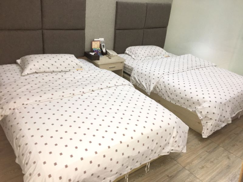 客房