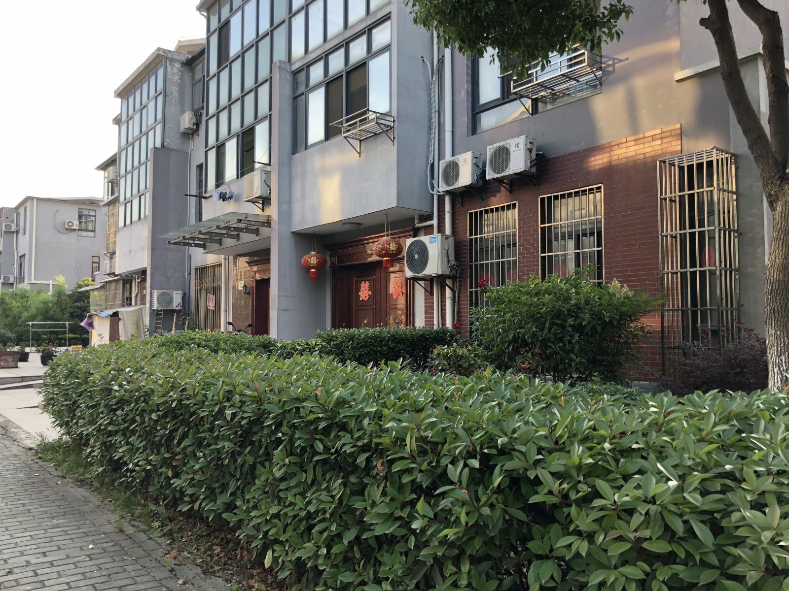上海涞清公寓