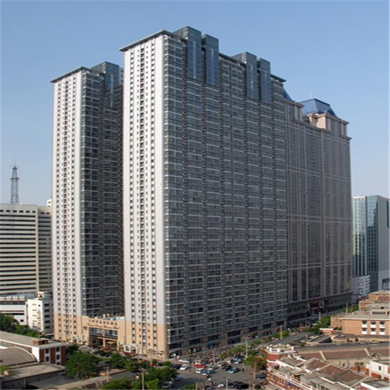 天津爱相随白领公寓