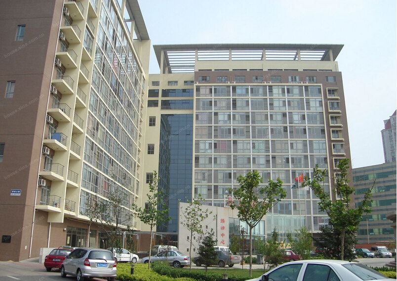 天津爱家酒店式公寓