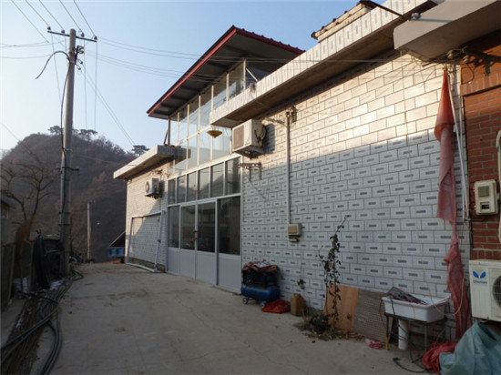 蓟县山香农家院
