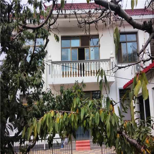 蓟县占华农家院