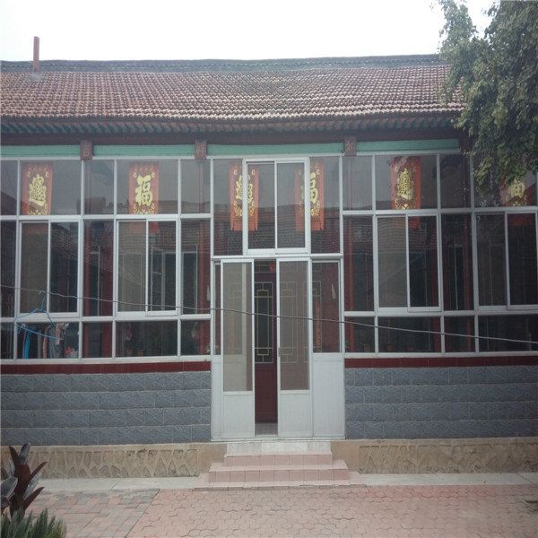 天津艳德农家院