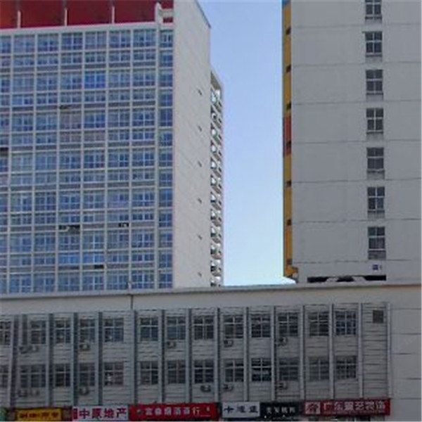天津月馨家庭旅馆