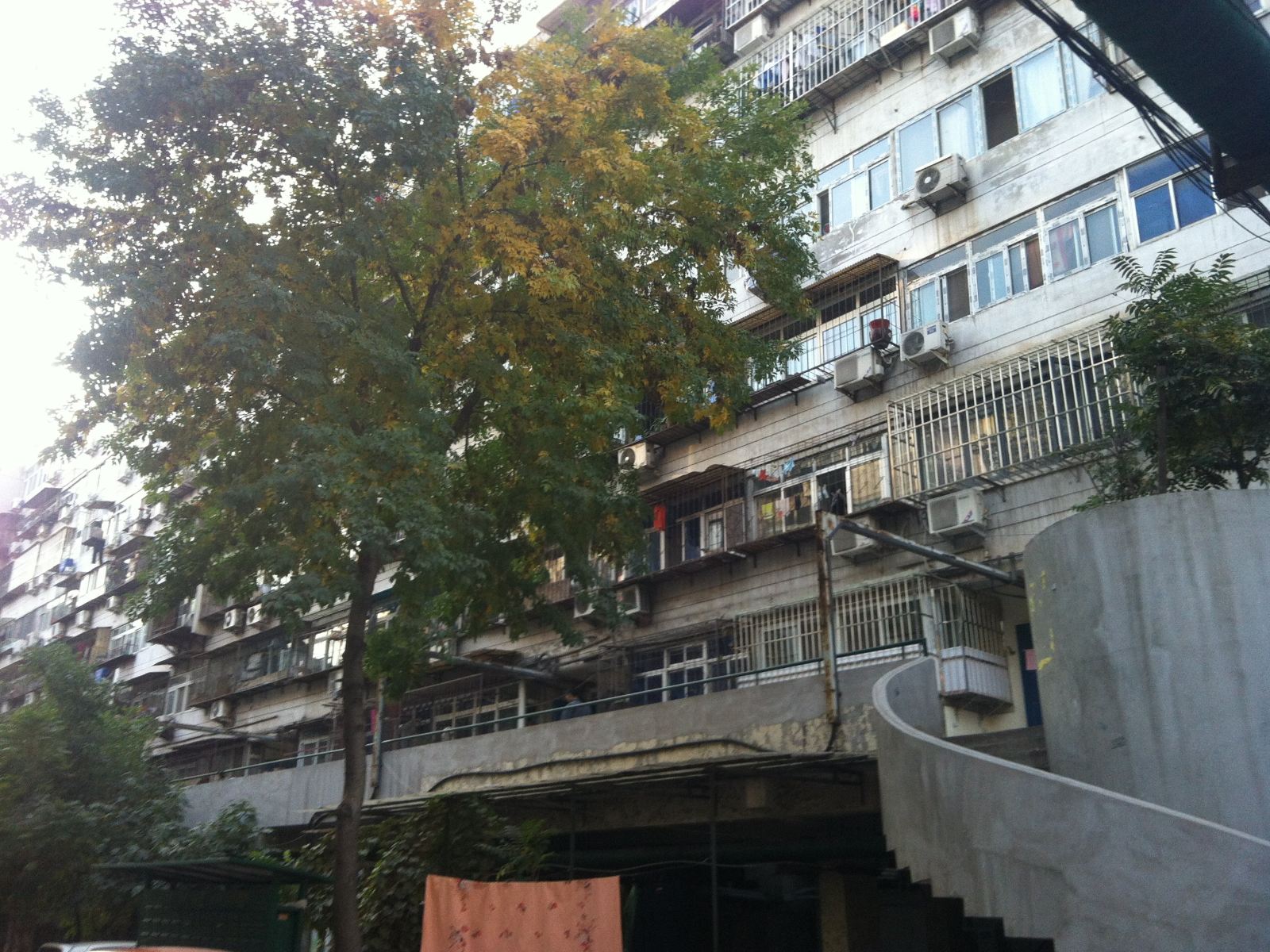 天津红苹果家庭旅馆