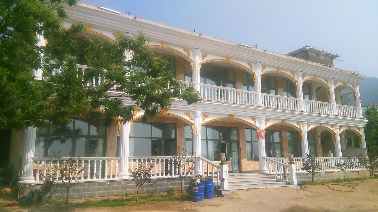 蓟县娇姐山庄二店(原兄弟农家院)