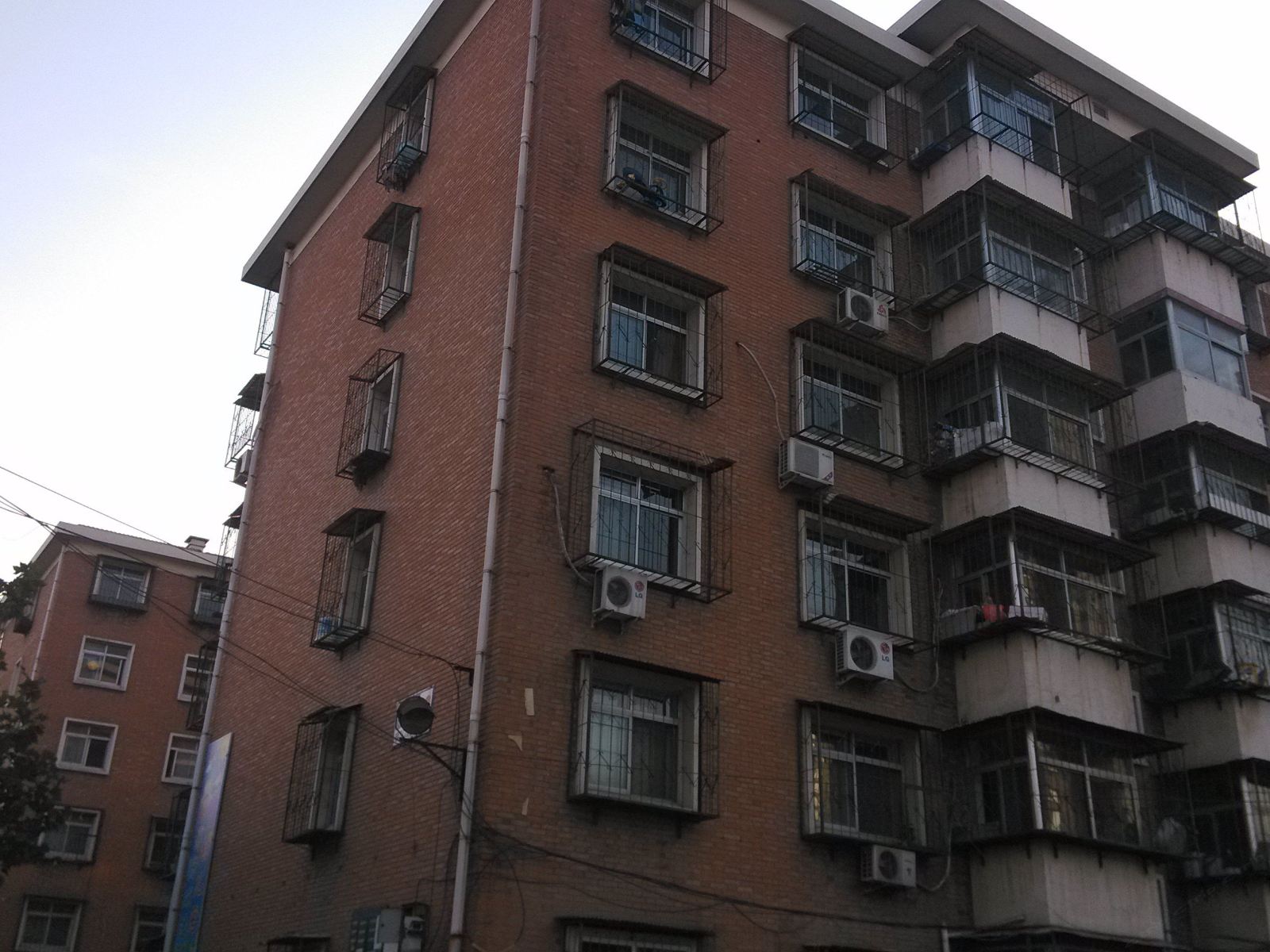 天津王姐家庭旅馆
