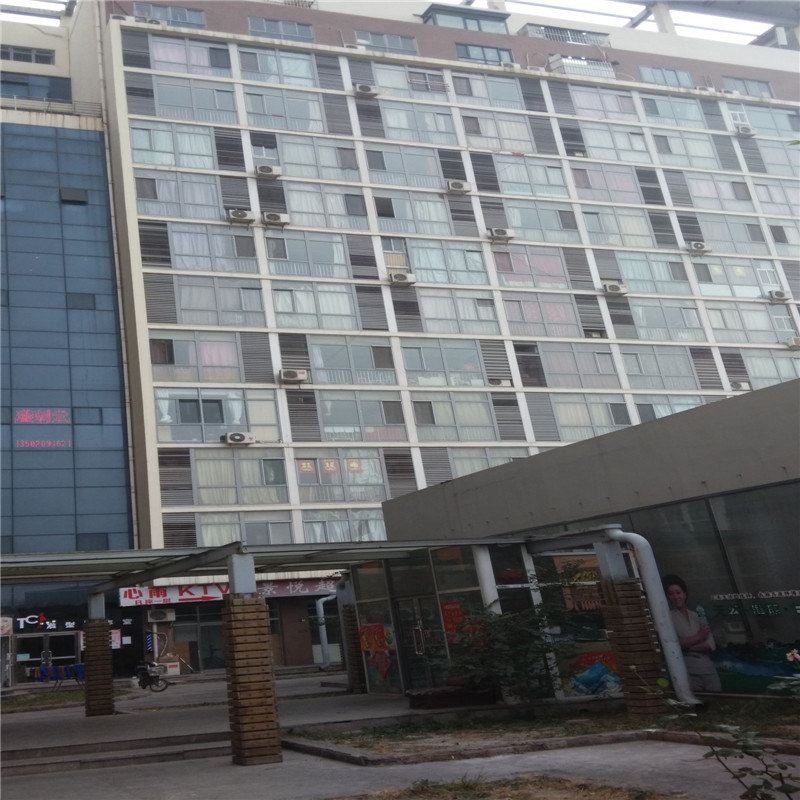 天津景悦B70酒店式公寓