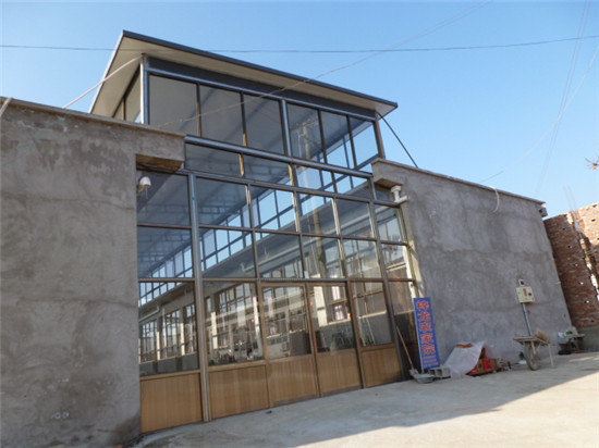 蓟县梓龙农家院