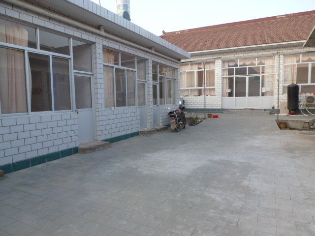 蓟县董一杰农家院