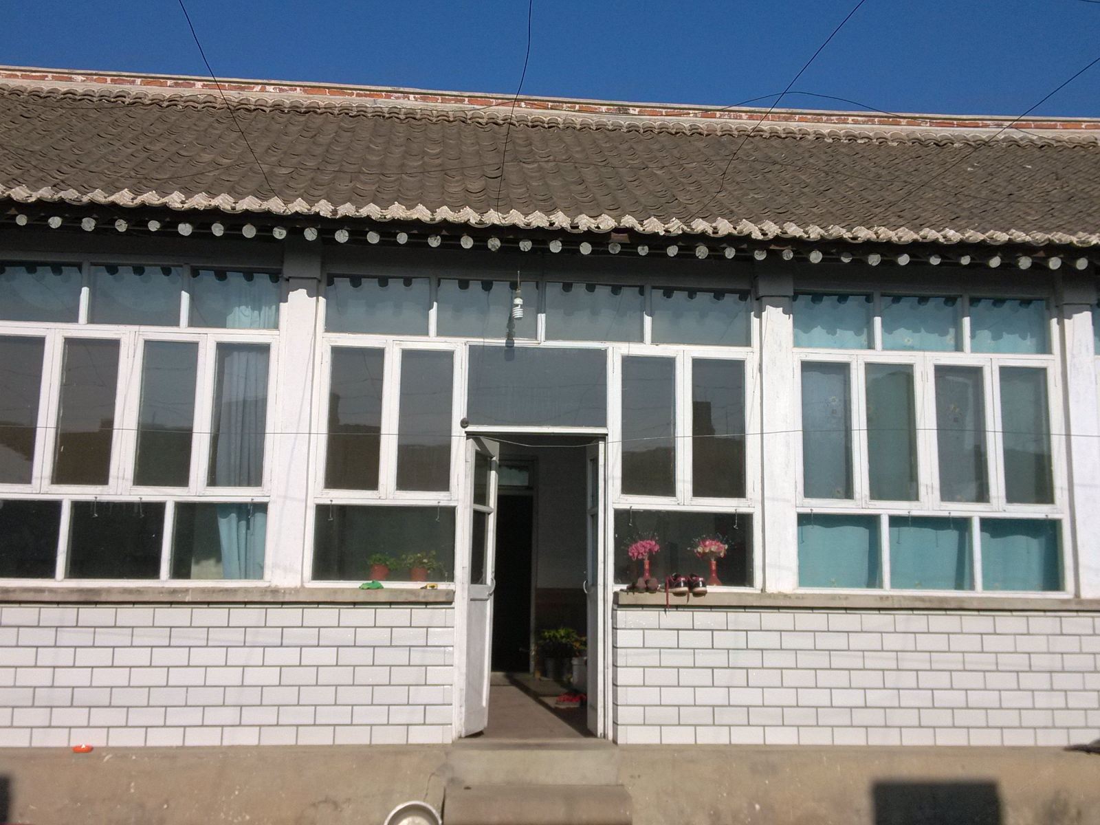 蓟县海瑞农家院
