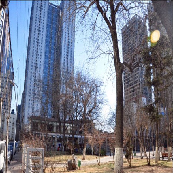 天津佳友酒店公寓