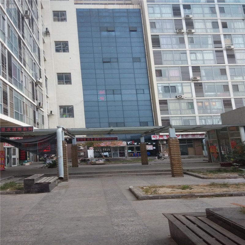 天津馨悦快捷酒店