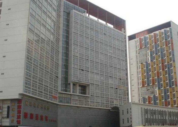 天津阳光之家酒店式公寓