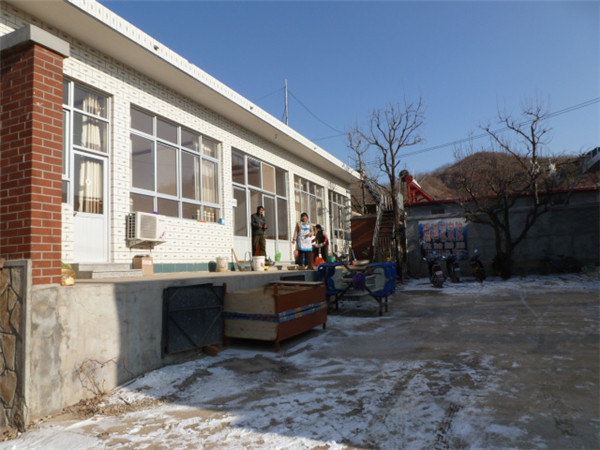 蓟县瑞和农家院