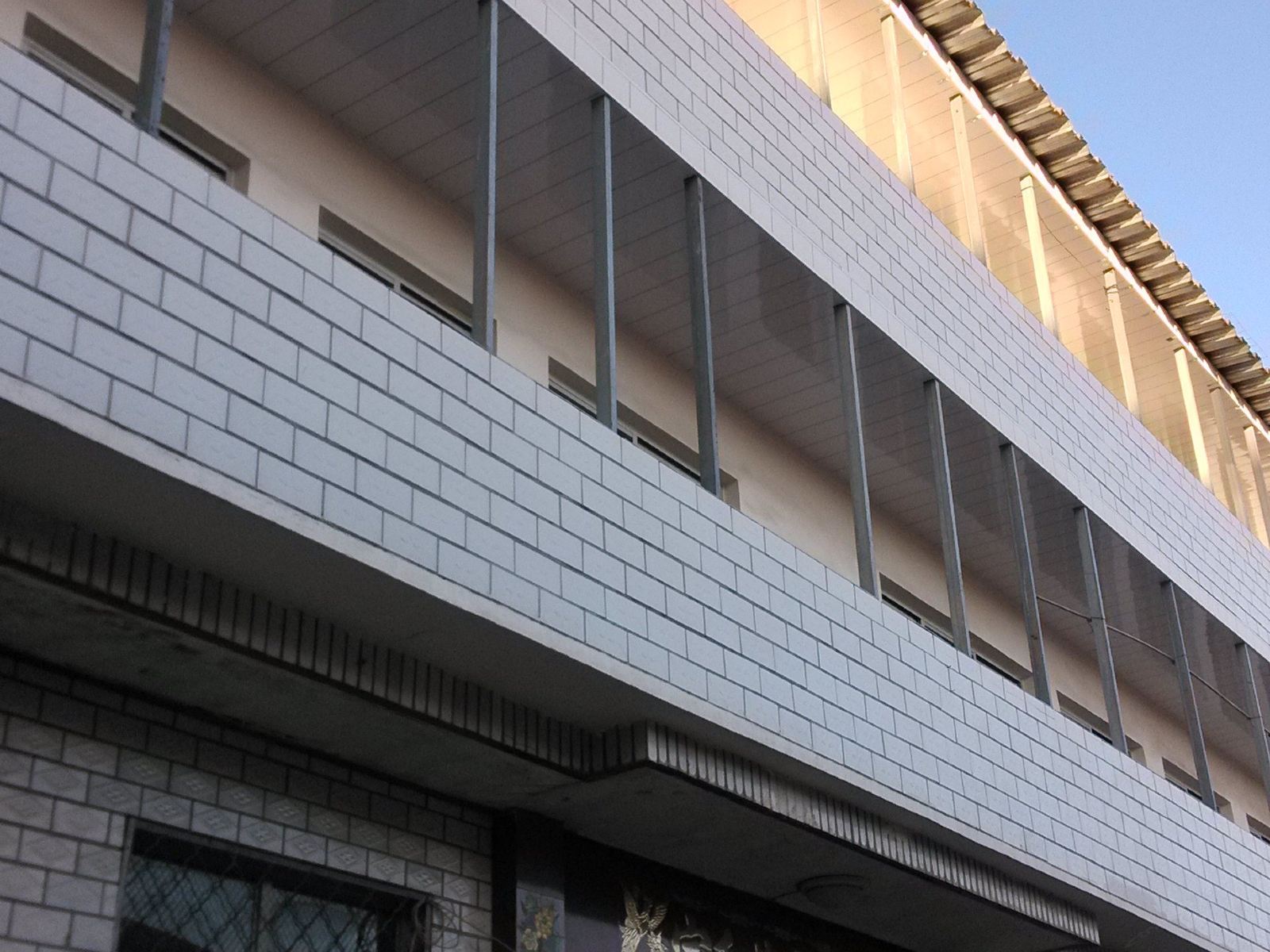 蓟县福春日租住宿