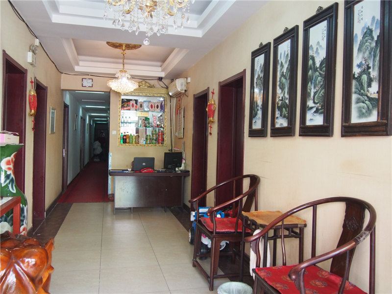 天津美家快捷旅店