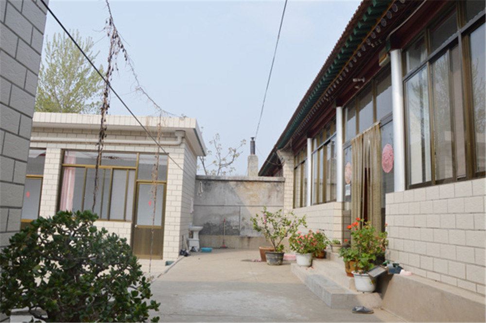 蓟县鑫缘仙居