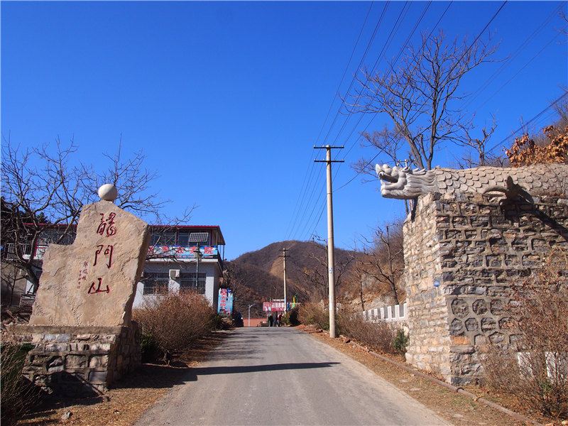 蓟县金汇源农家院