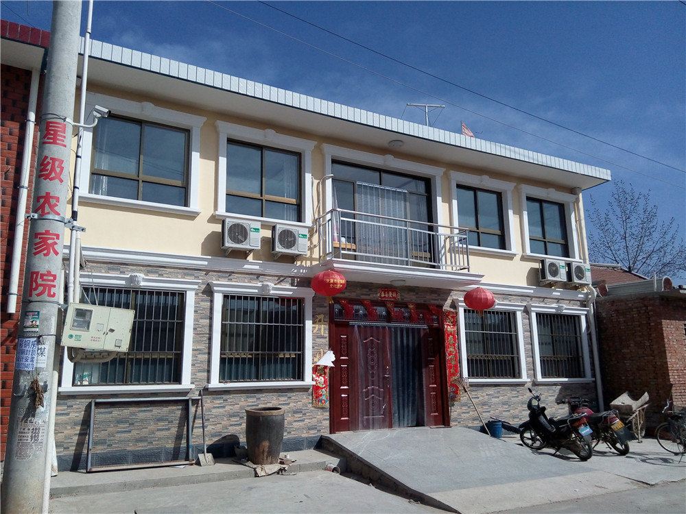 星级农家院(蓟县塔院村店)