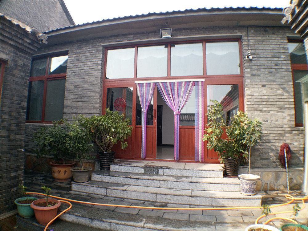 蓟县溢香居农家院