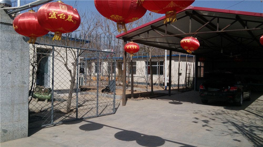 蓟县香韵农家院
