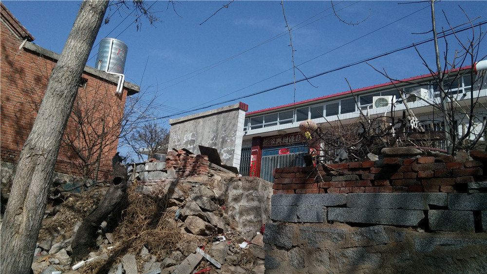 蓟县金德农家院