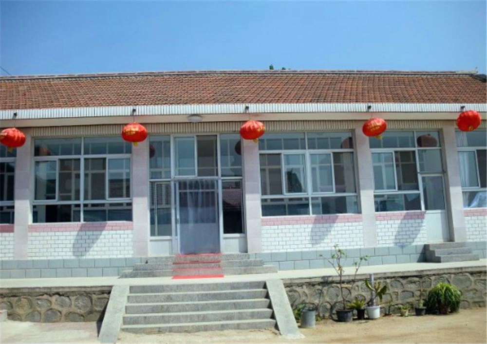 蓟县石光农家院