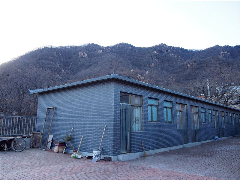 蓟县国兴农家院