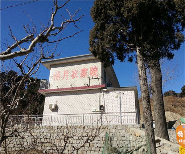 蓟县杨月农家院